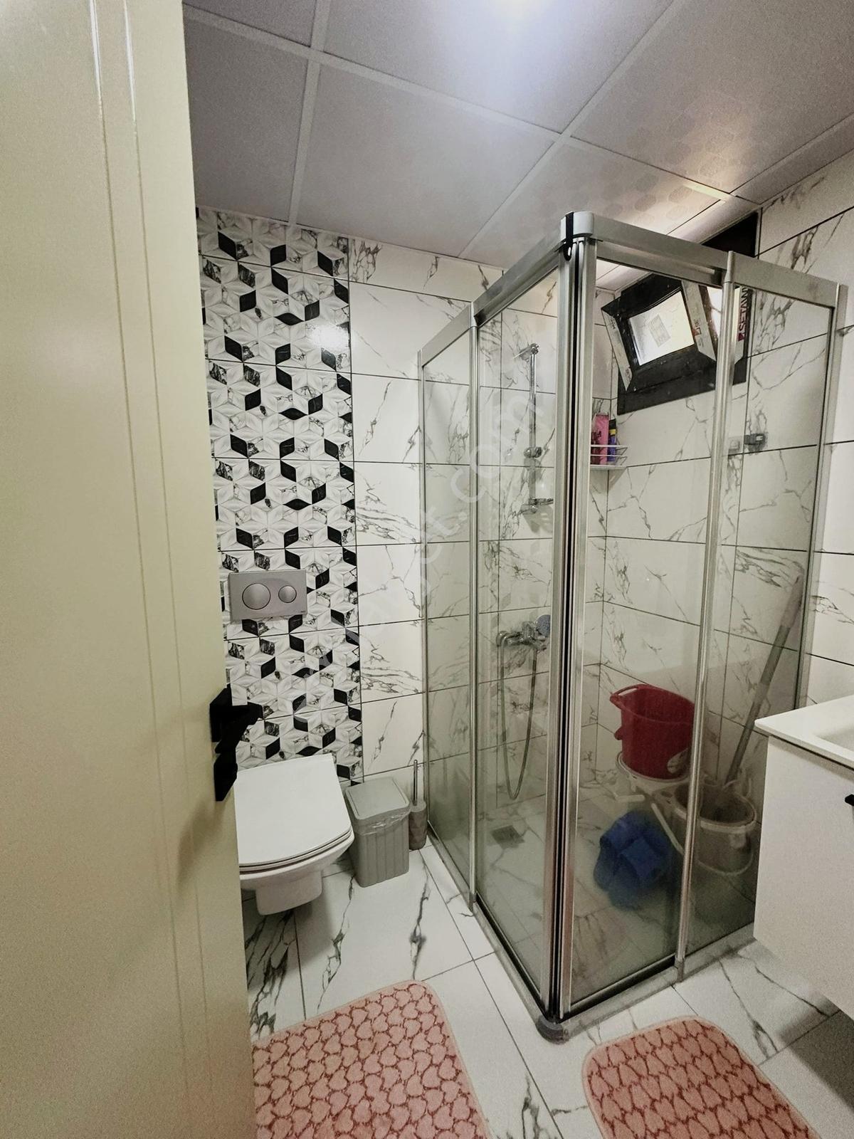 Gürselpaşada Sıfır 4+1 Full Yapılı Eksiksiz Satlık Daire - Görsel 17