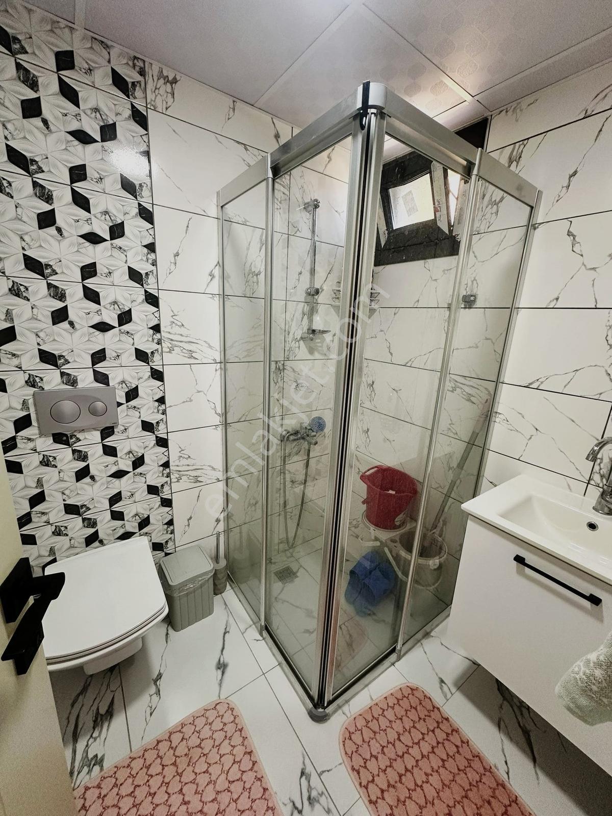 Gürselpaşada Sıfır 4+1 Full Yapılı Eksiksiz Satlık Daire - Görsel 6