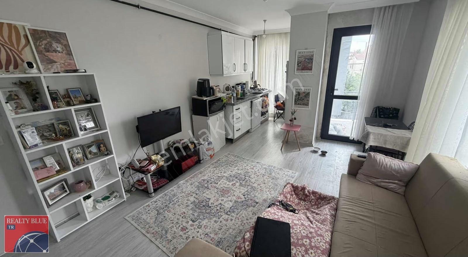 Canpark Avm Yanında Yüksek Kira Getirili 2+1 İskanlı Ara Kat - Görsel 4