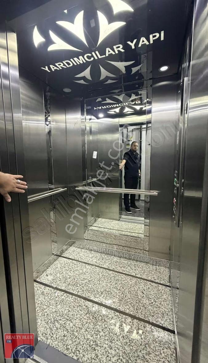 Canpark Avm Yanında Yüksek Kira Getirili 2+1 İskanlı Ara Kat - Görsel 10