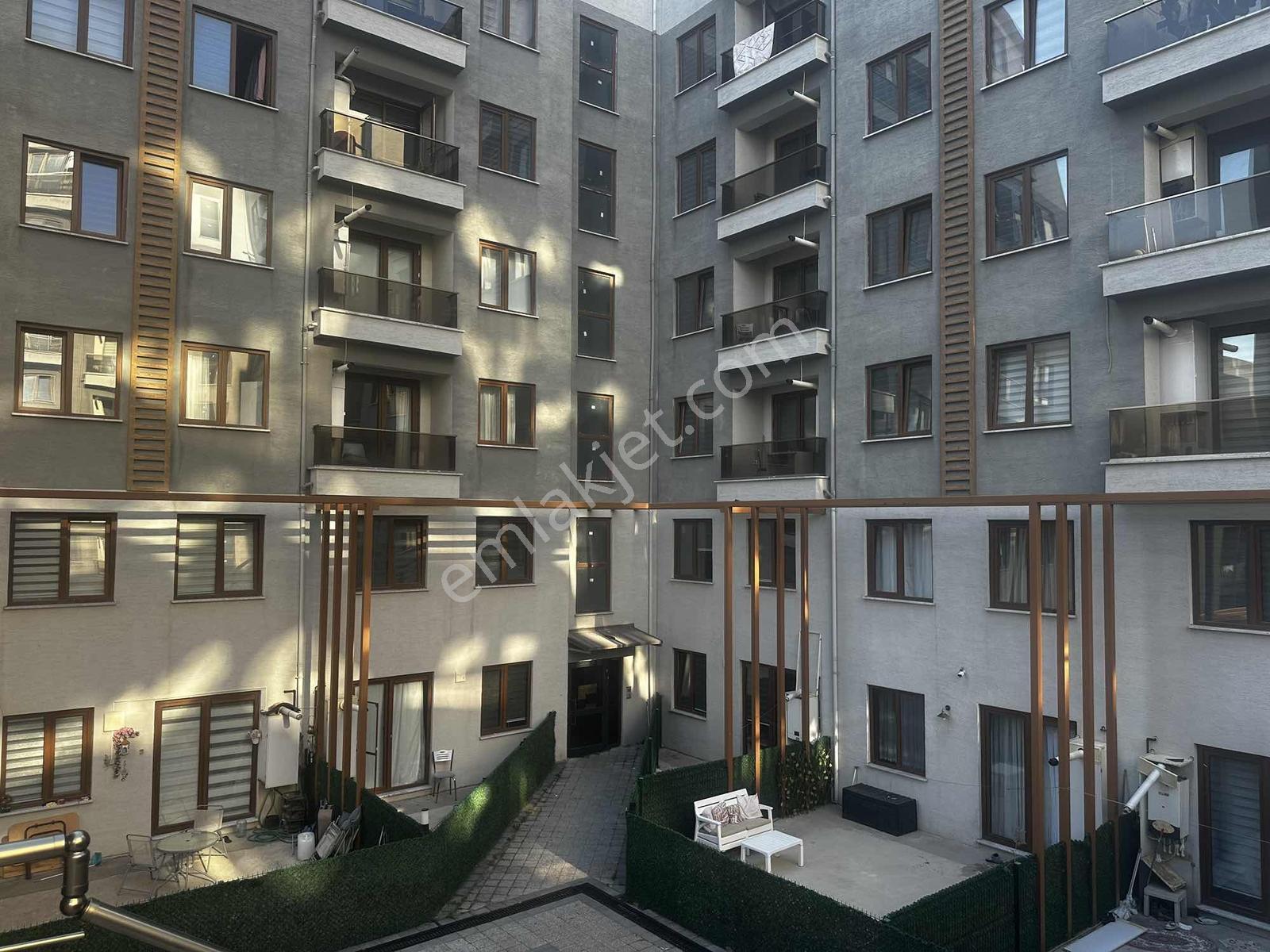 Görükle De 3+1 Satılık Eşyalı Bahçe Dublex Daire - Görsel 2