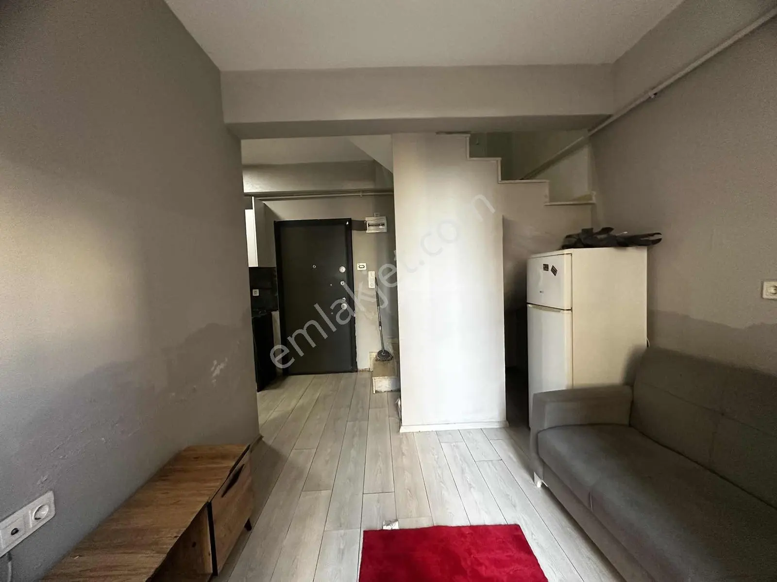 Görükle De 3+1 Satılık Eşyalı Bahçe Dublex Daire - Görsel 3