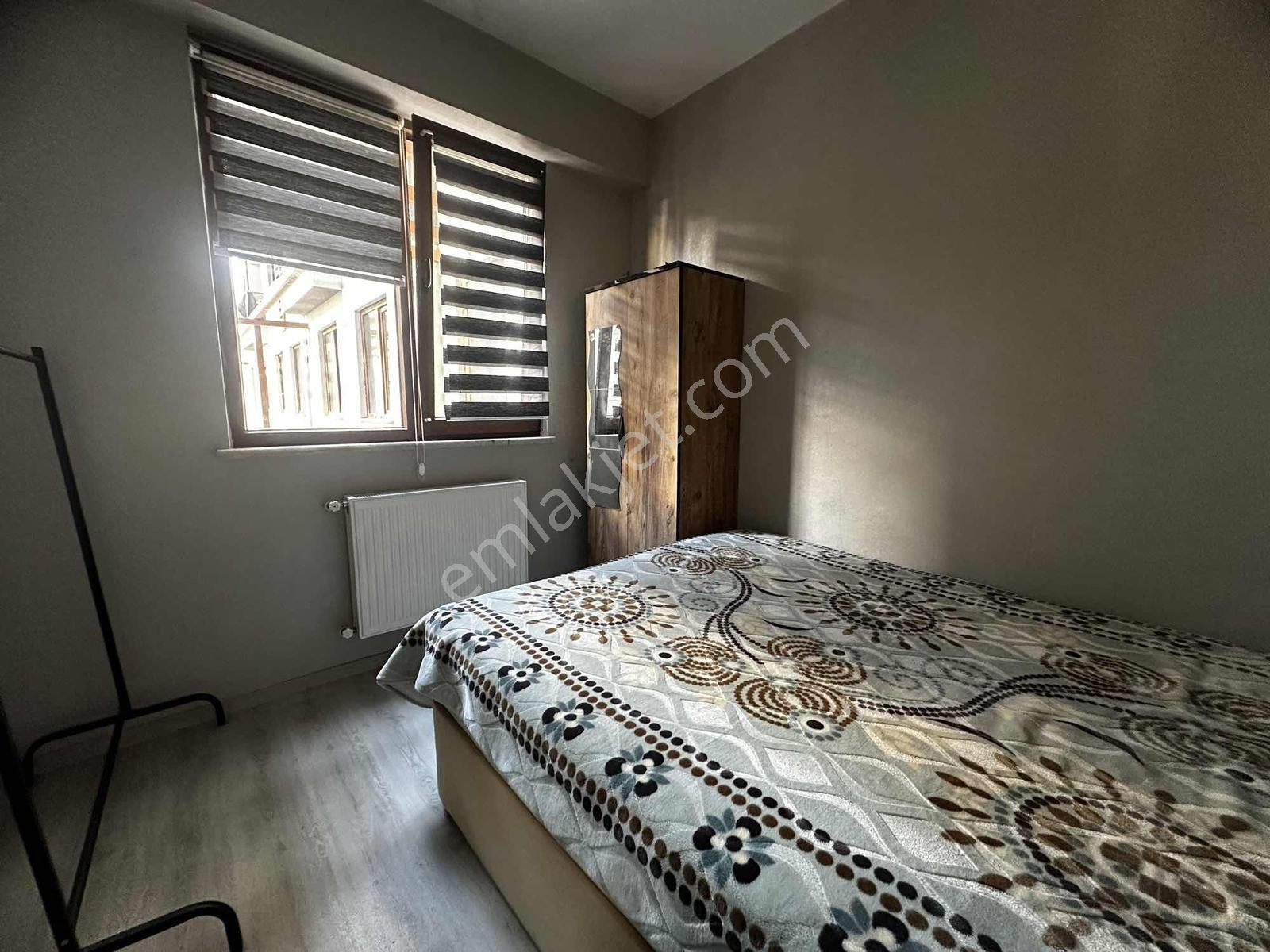 Görükle De 3+1 Satılık Eşyalı Bahçe Dublex Daire - Görsel 9
