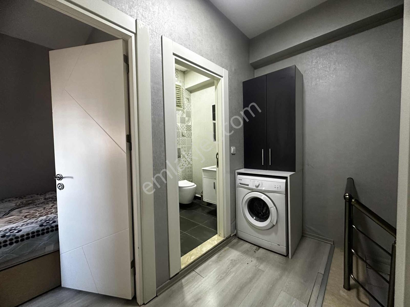 Görükle De 3+1 Satılık Eşyalı Bahçe Dublex Daire - Görsel 7