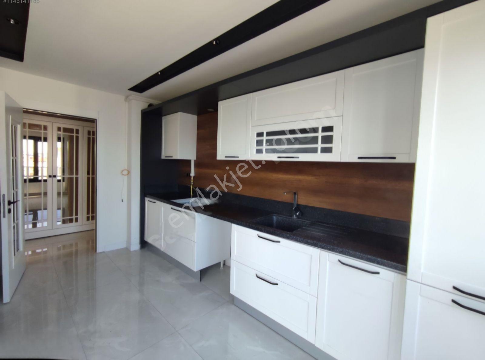 Talas Mevlana'da 2.5+1 Kiralık Lüks Daire - Görsel 6