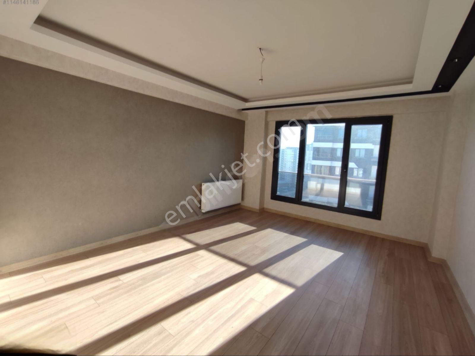 Talas Mevlana'da 2.5+1 Kiralık Lüks Daire - Görsel 2