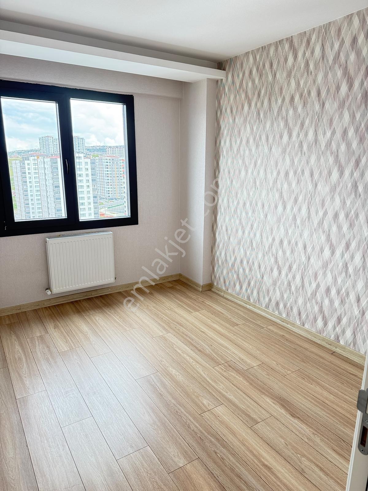 Talas Mevlana'da 2.5+1 Kiralık Lüks Daire - Görsel 9