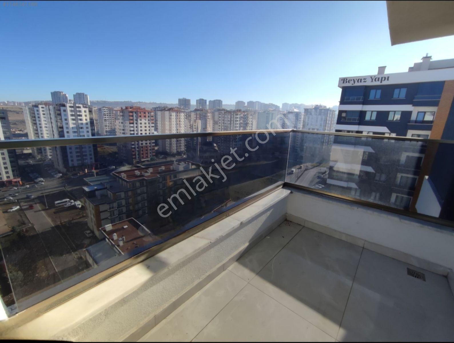 Talas Mevlana'da 2.5+1 Kiralık Lüks Daire - Görsel 12