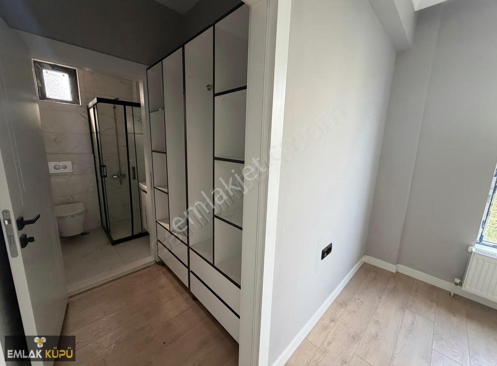 Bağlıca Mahallesi Zirve Caddesi Yakını 4+1 Satılık Villa - Görsel 24
