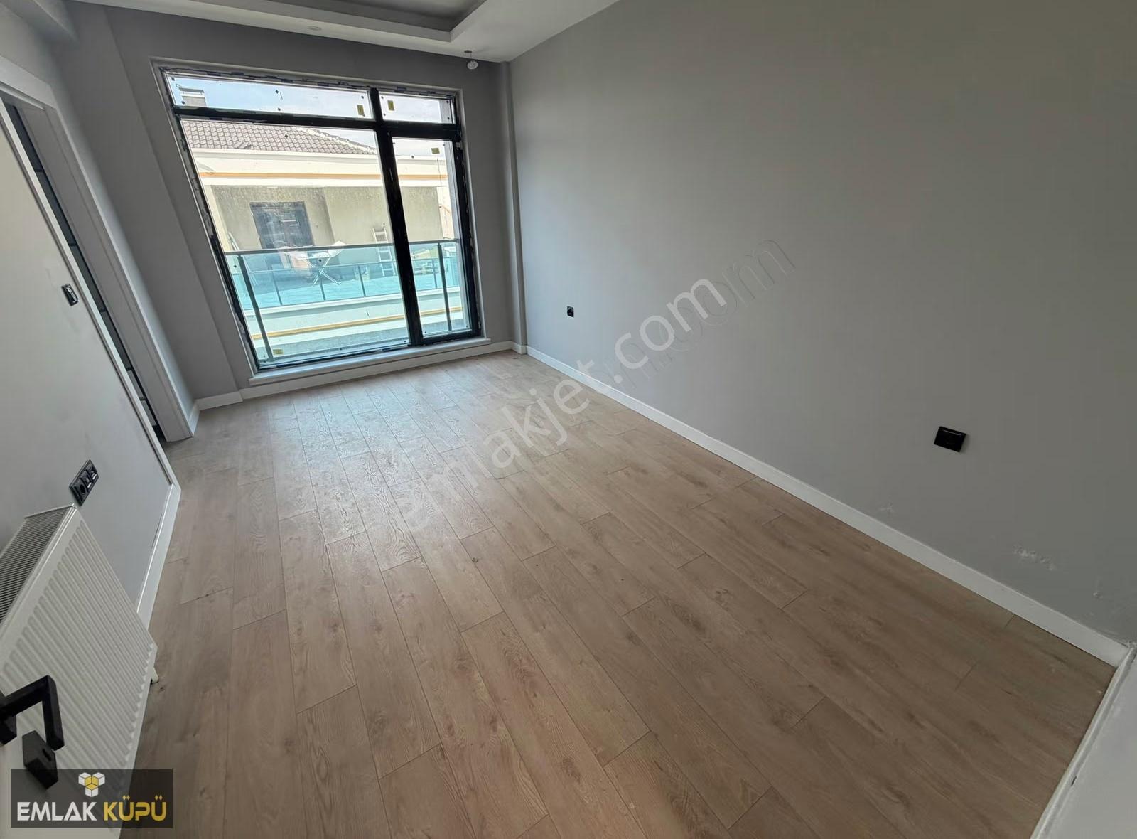 Bağlıca Mahallesi Zirve Caddesi Yakını 4+1 Satılık Villa - Görsel 8