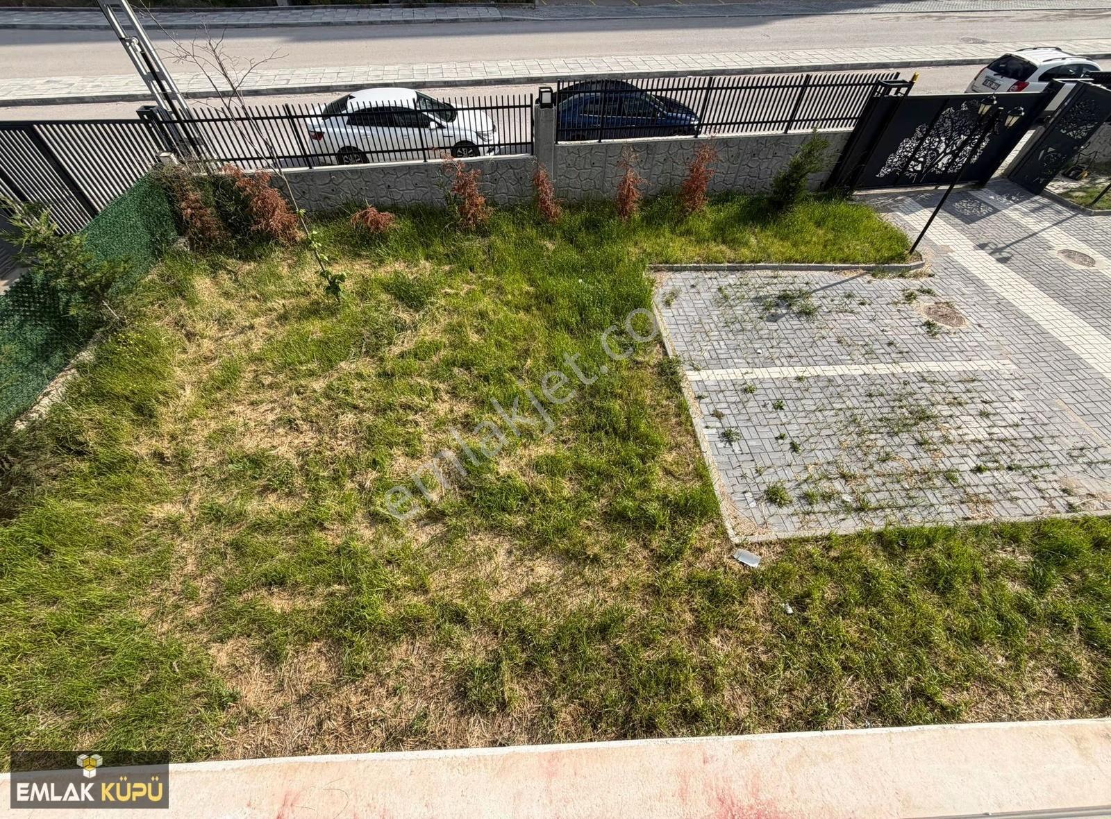 Bağlıca Mahallesi Zirve Caddesi Yakını 4+1 Satılık Villa - Görsel 22