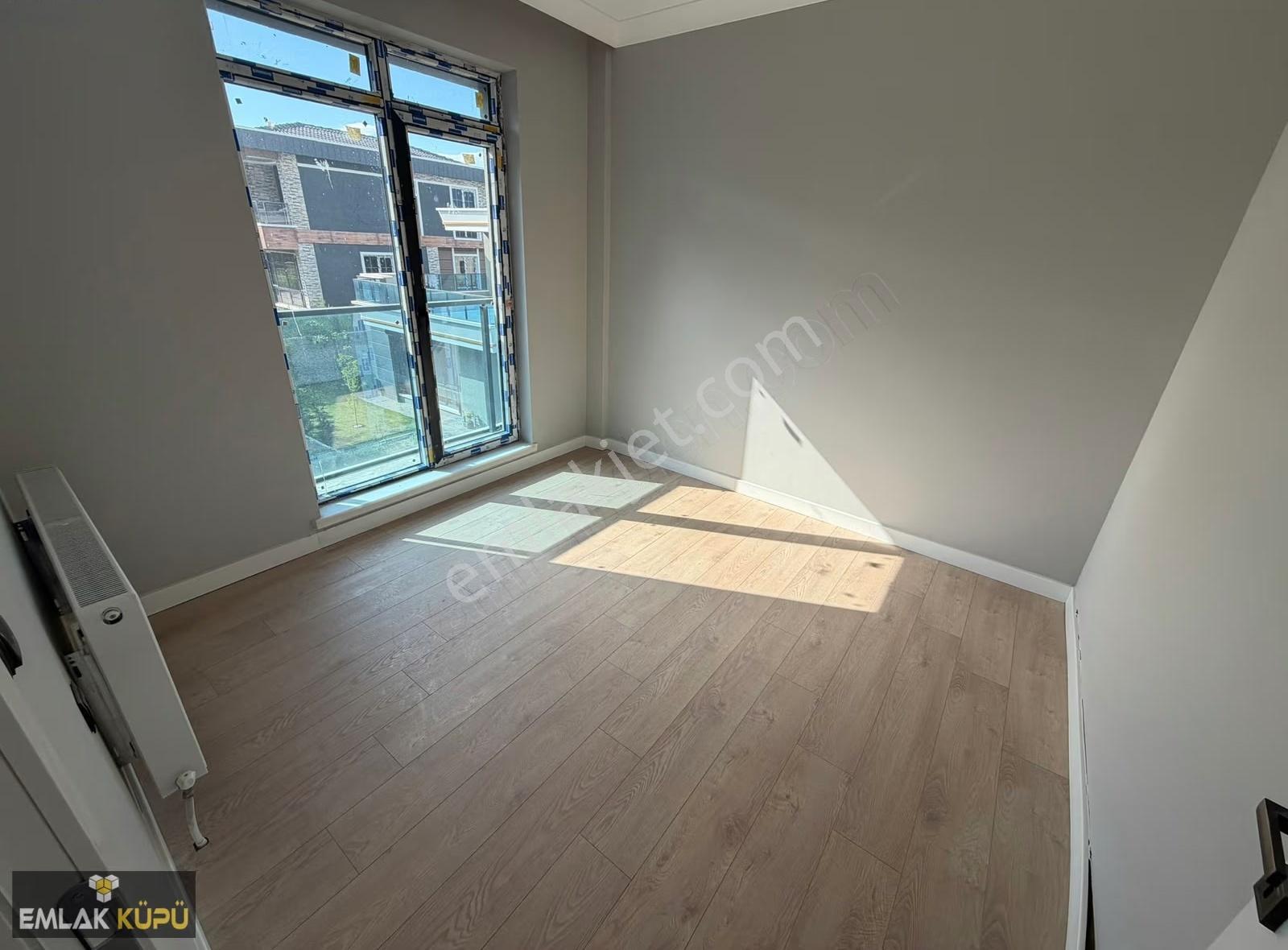 Bağlıca Mahallesi Zirve Caddesi Yakını 4+1 Satılık Villa - Görsel 7