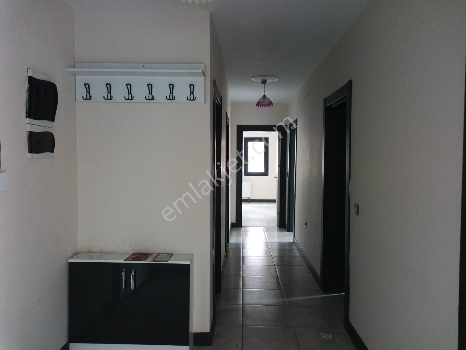 Dadaşkent Gez Köy Tokilerde 3+1 Ebeveyn Banyolu Satılık Daire - Görsel 16