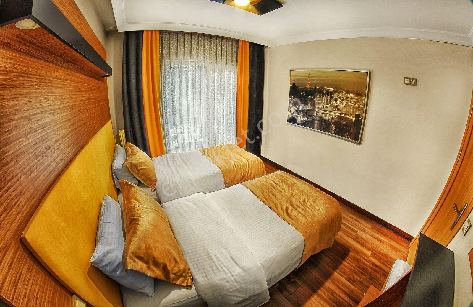 1+1 , 2+1 Seçenekleriyle Concept Houseta Konforlu Konaklama - Görsel 6