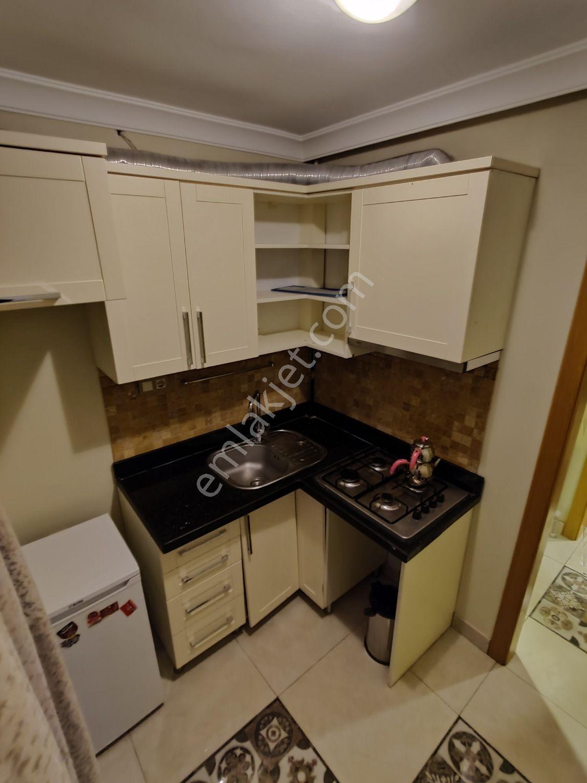 1+1 , 2+1 Seçenekleriyle Concept Houseta Konforlu Konaklama - Görsel 8