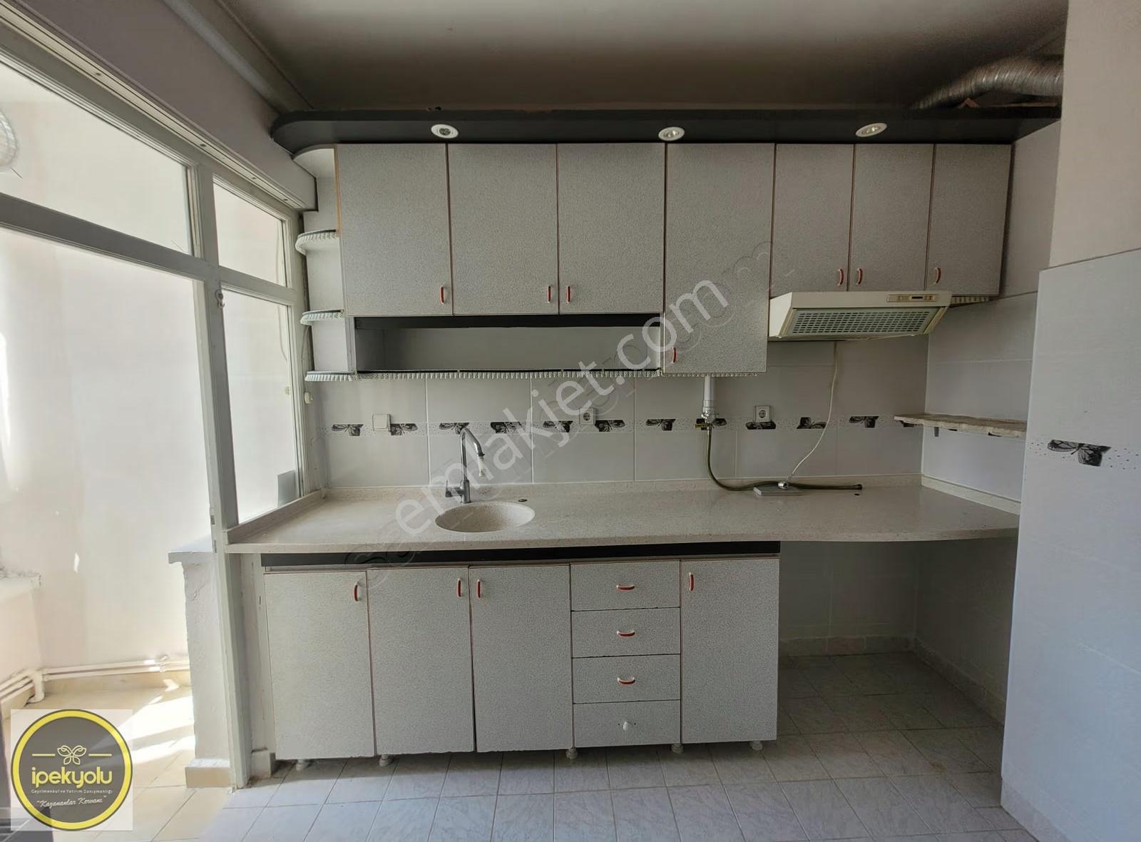İpekyolu Gayrimenkul Bağdüzü Sitesi 3+1 Satılık Daire - Görsel 26