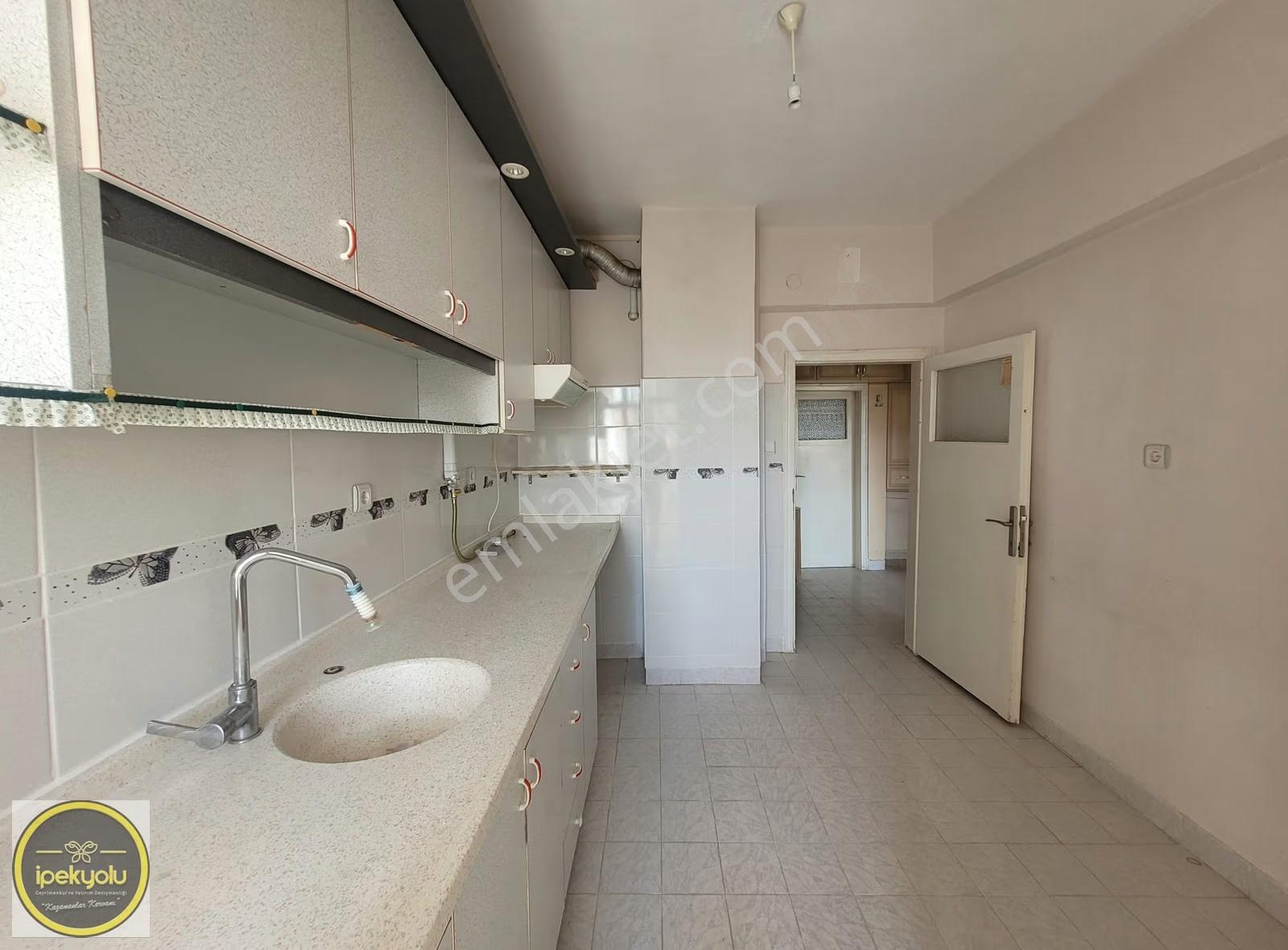 İpekyolu Gayrimenkul Bağdüzü Sitesi 3+1 Satılık Daire - Görsel 17