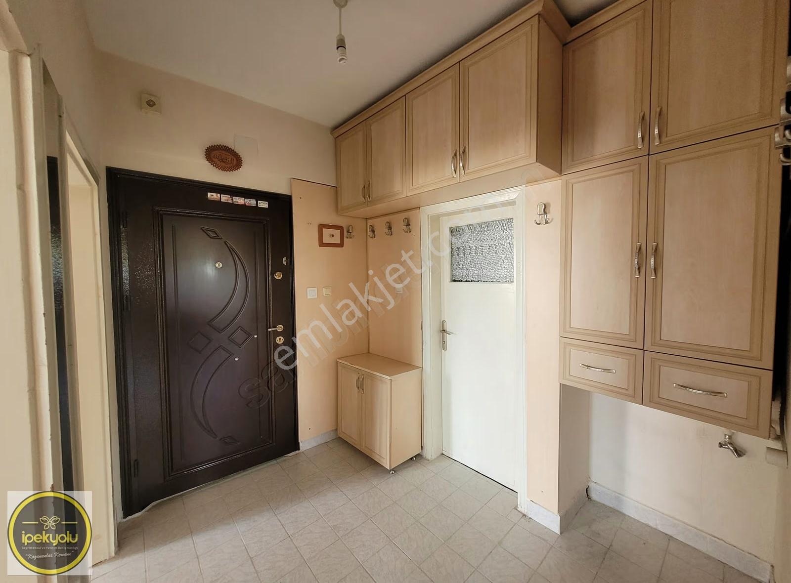 İpekyolu Gayrimenkul Bağdüzü Sitesi 3+1 Satılık Daire - Görsel 10