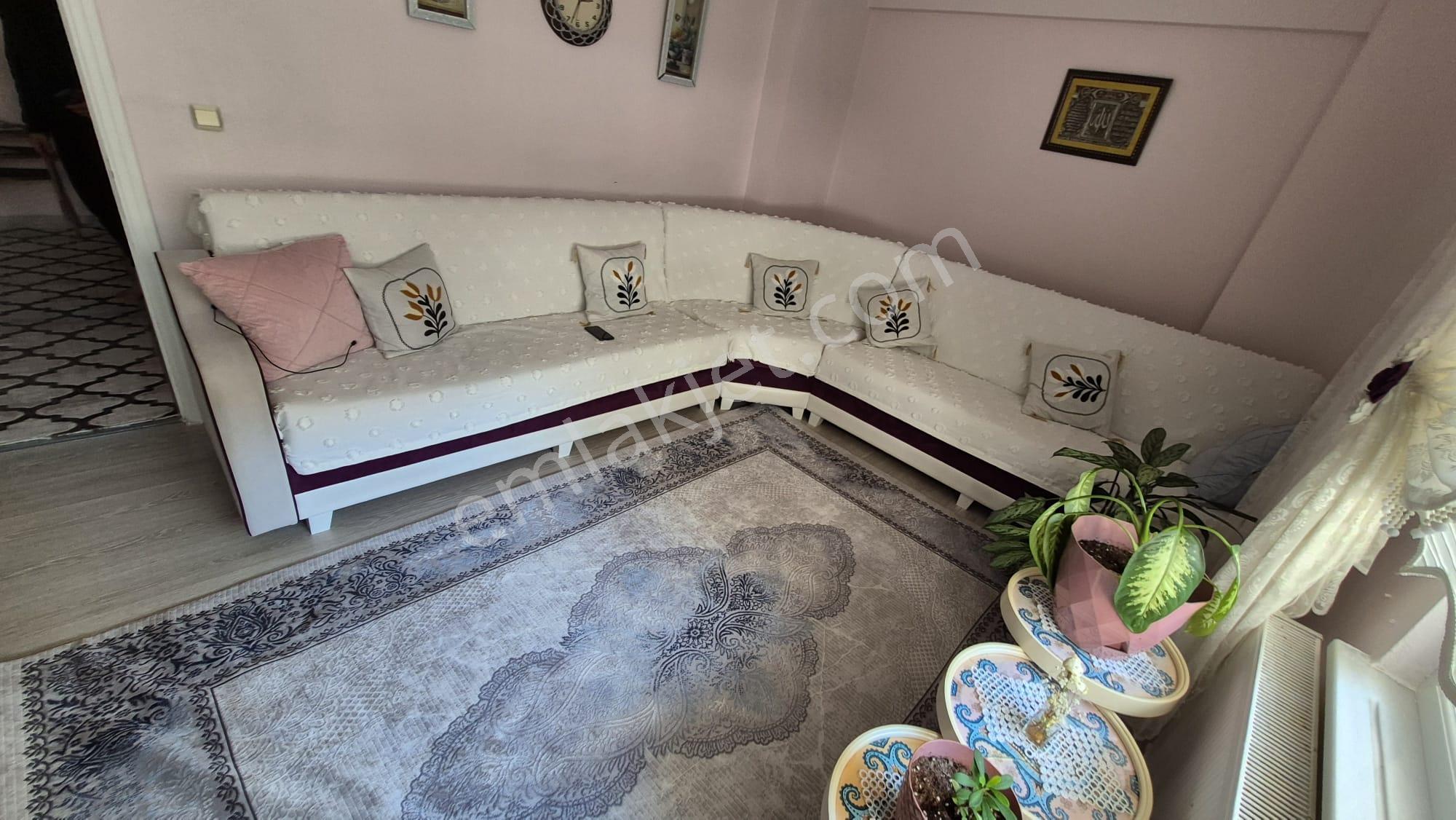 Arslanbeyden Tekirdağ Çorlu Mevkiinde Acil Satılık Daire Fırsatı!!!!! - Görsel 12