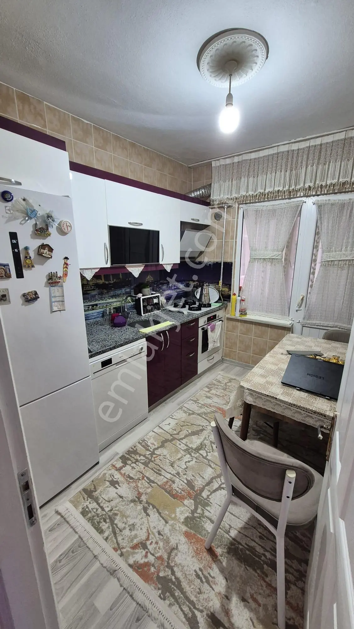 Arslanbeyden Tekirdağ Çorlu Mevkiinde Acil Satılık Daire Fırsatı!!!!! - Görsel 4