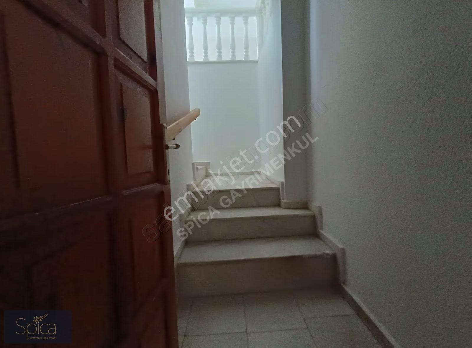 Fethiye Yanıklar'da Doğa İçinde Havuzlu, Kiralık Müstakil Ev - Görsel 3