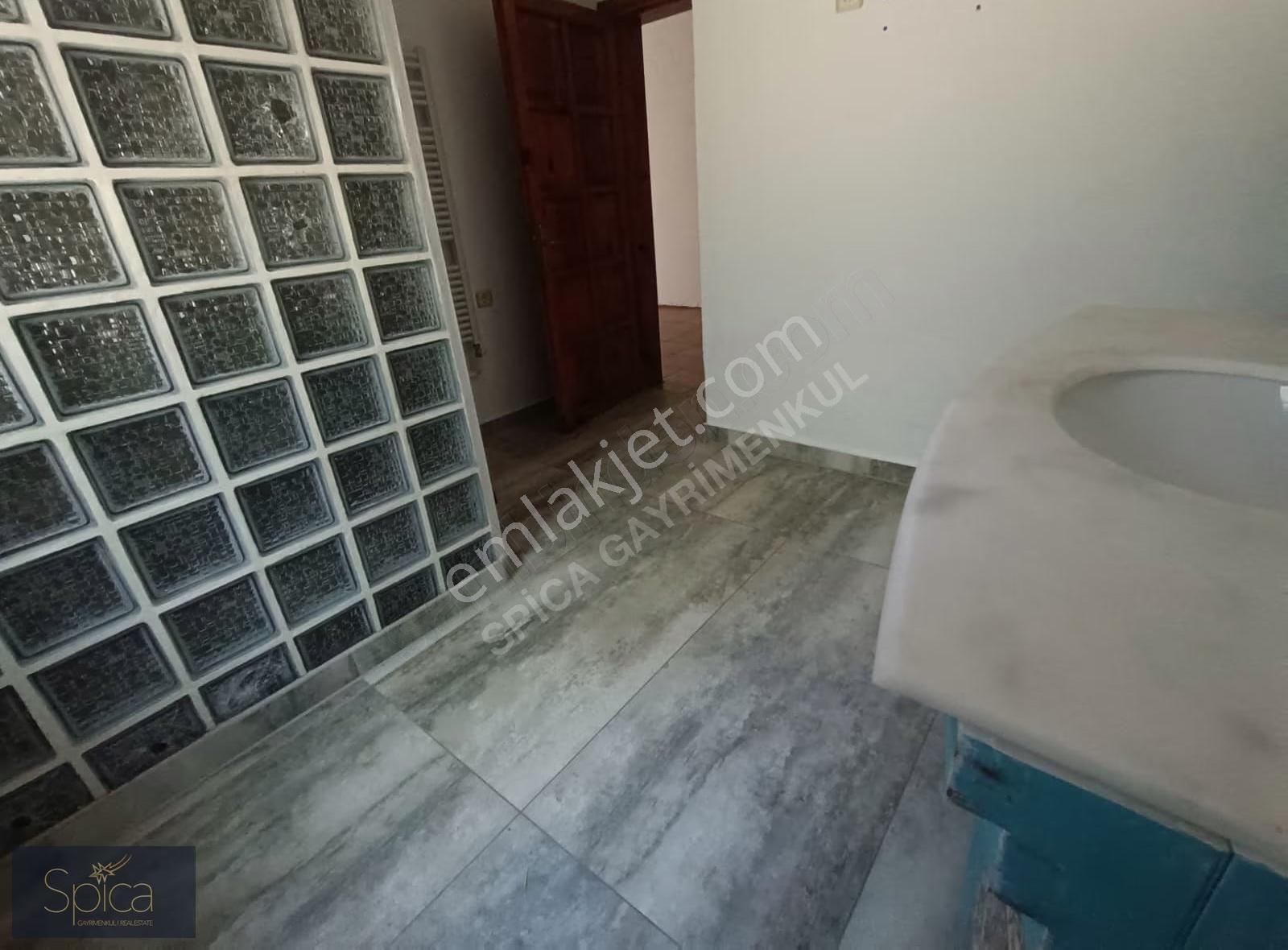 Fethiye Yanıklar'da Doğa İçinde Havuzlu, Kiralık Müstakil Ev - Görsel 24