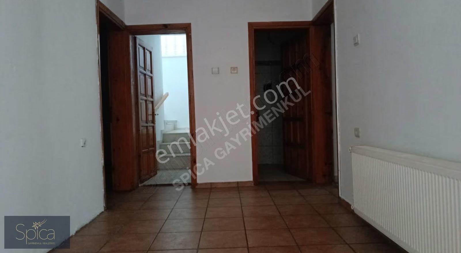 Fethiye Yanıklar'da Doğa İçinde Havuzlu, Kiralık Müstakil Ev - Görsel 26