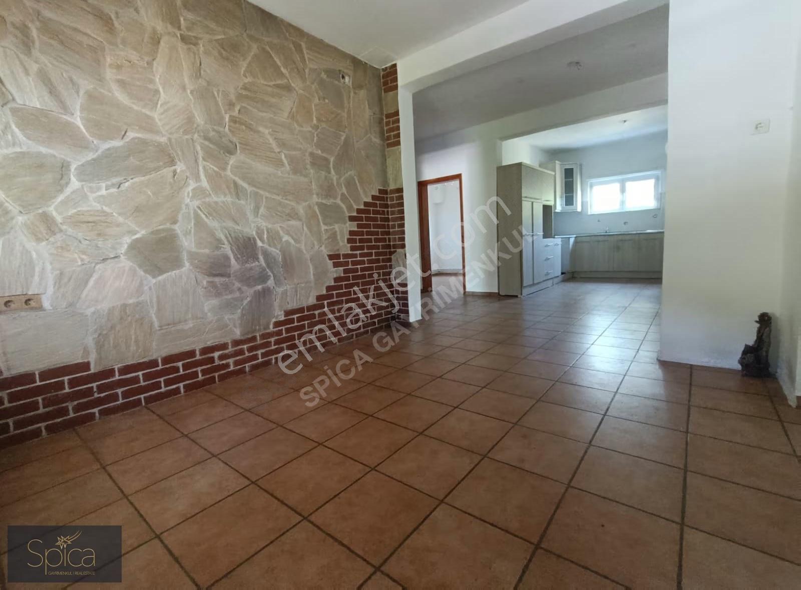 Fethiye Yanıklar'da Doğa İçinde Havuzlu, Kiralık Müstakil Ev - Görsel 23