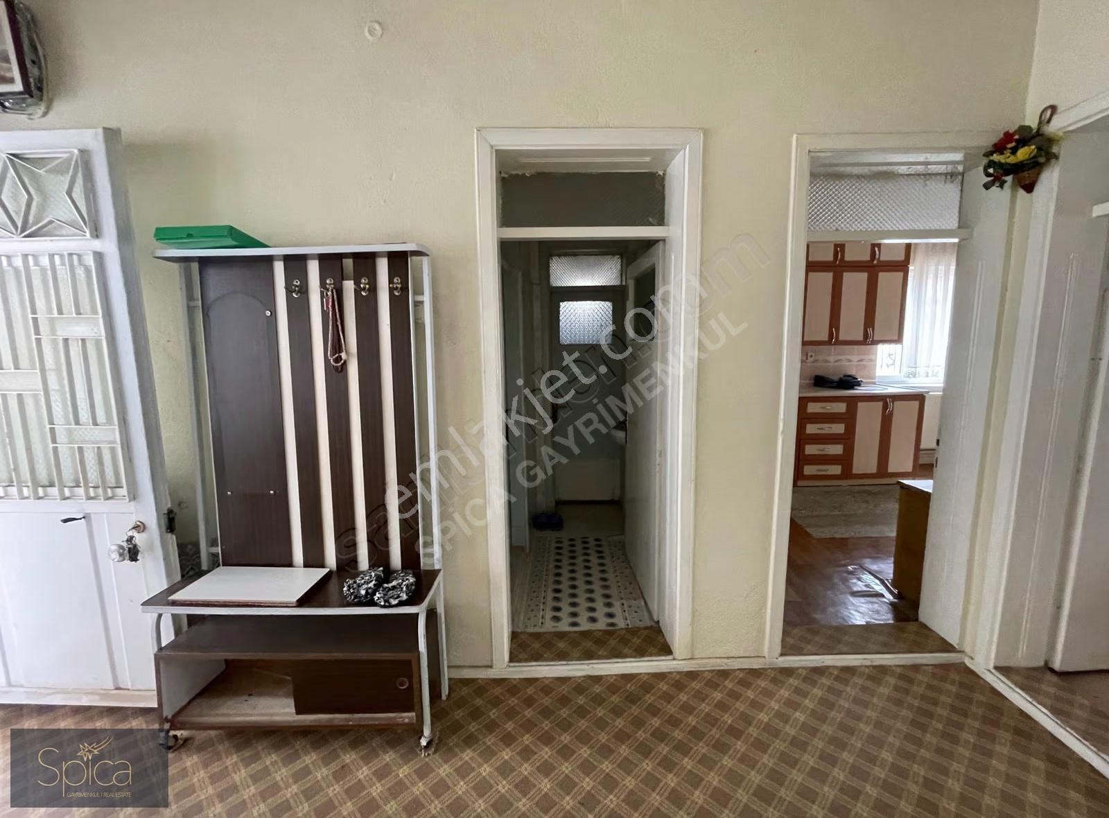 Uşak Eşme Elvanlar Mah. Satılık Bahçeli Müstakil Ev - Görsel 26