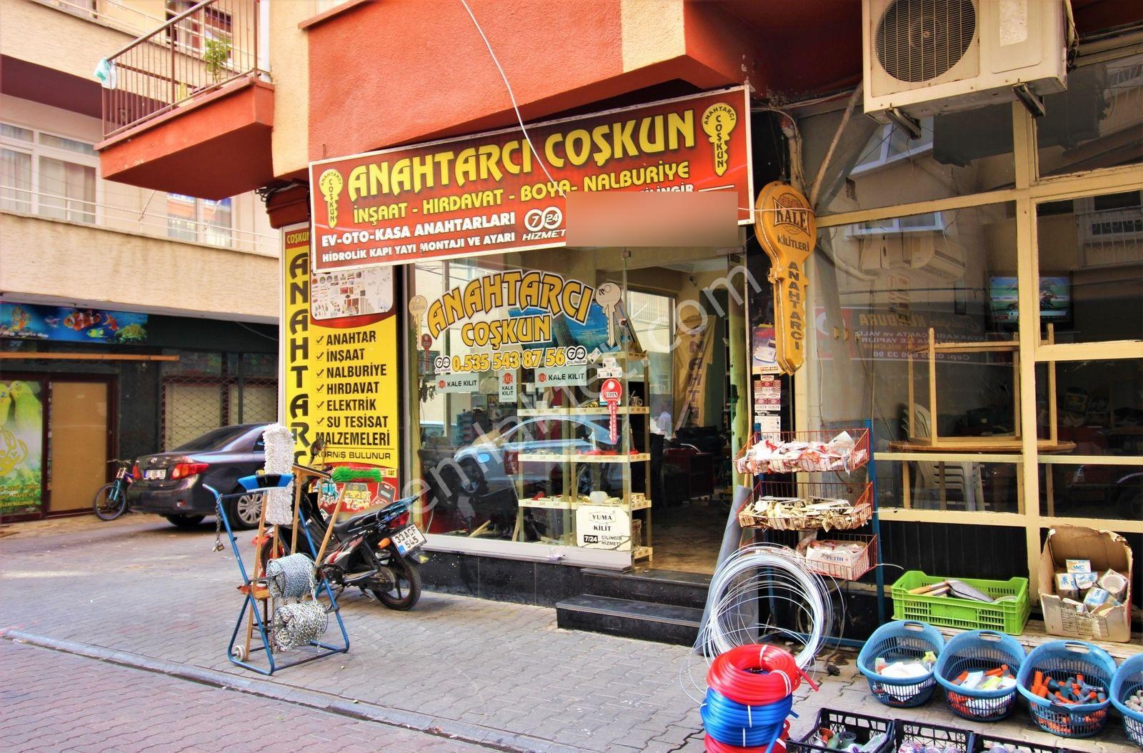 Çamak'tan Bahçelievler'in En İşlek Yerinde Satılık Dükkan - Görsel 14