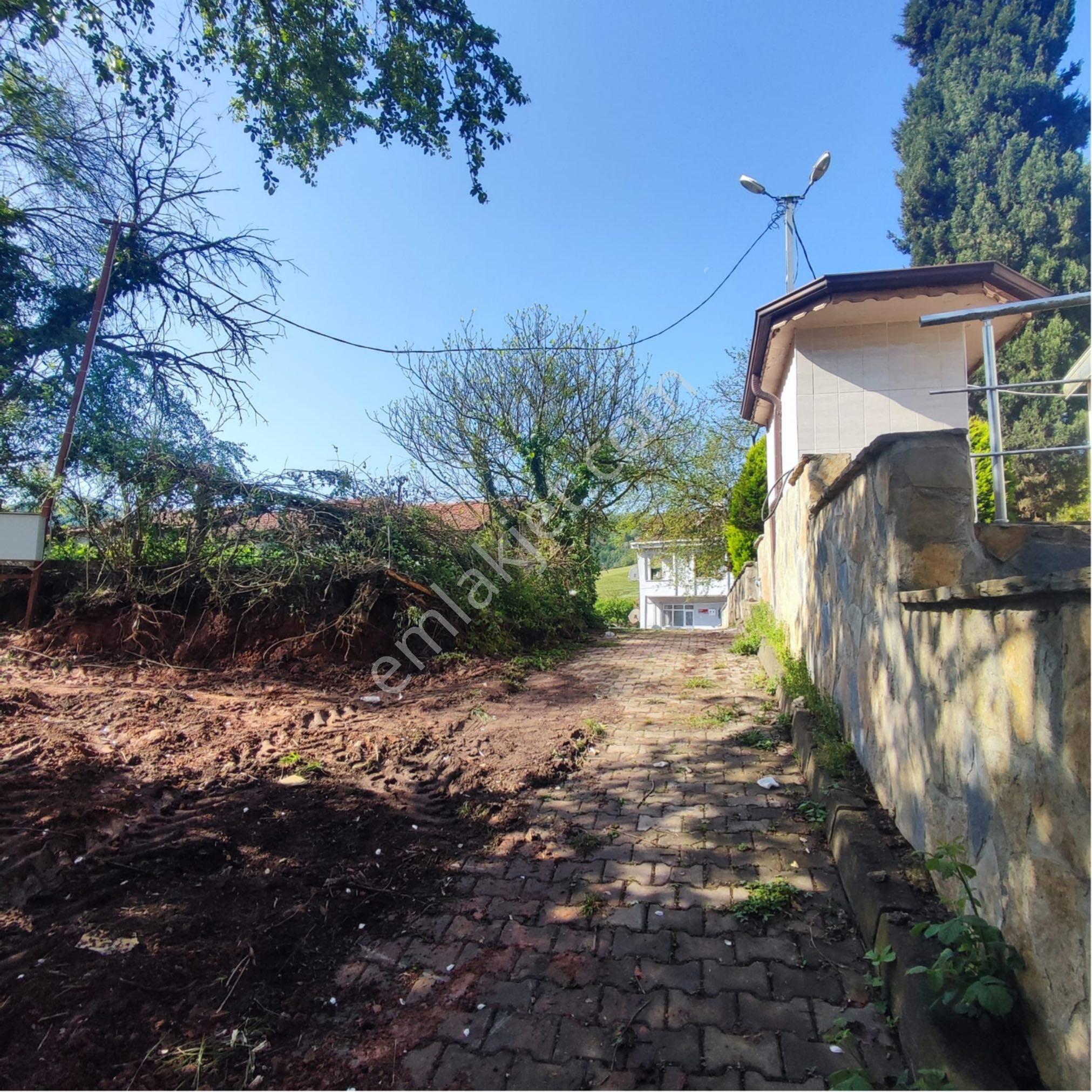 Şile Ovacık Köyünde Satılık 648 M2 Villa İmarlı - Görsel 7