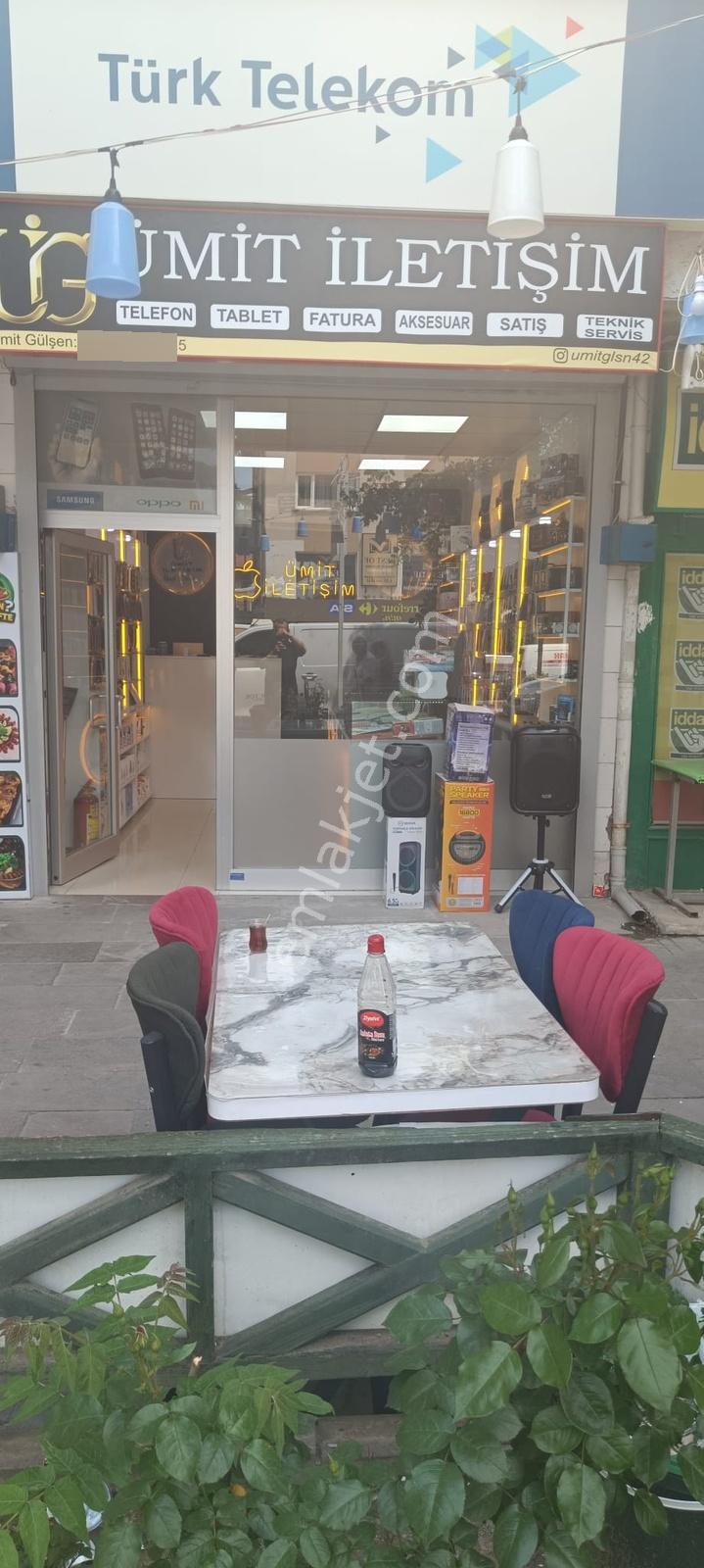 Dinamikten Selçuk Mahallesinde 16 M2 Satılık Mağaza - Görsel 3
