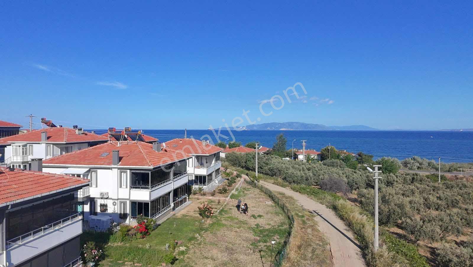 Gümüş Emlak'tan Kirazlı Mahallesinde Satılık 5294 Metre Bağ - Görsel 17