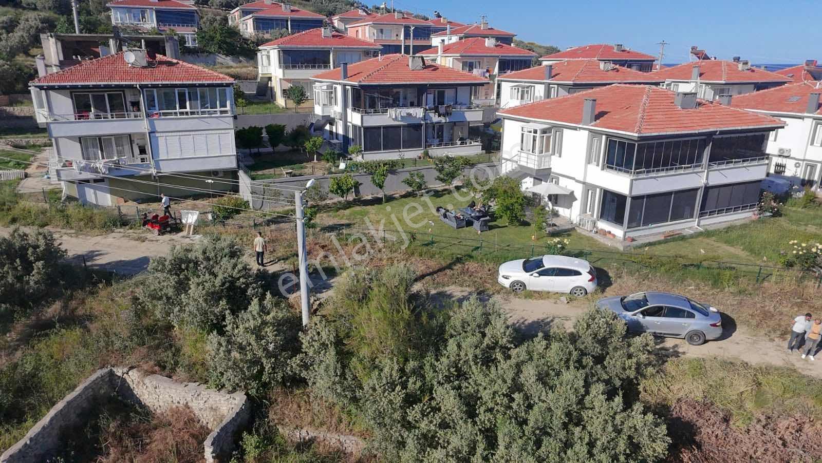 Gümüş Emlak'tan Kirazlı Mahallesinde Satılık 5294 Metre Bağ - Görsel 10