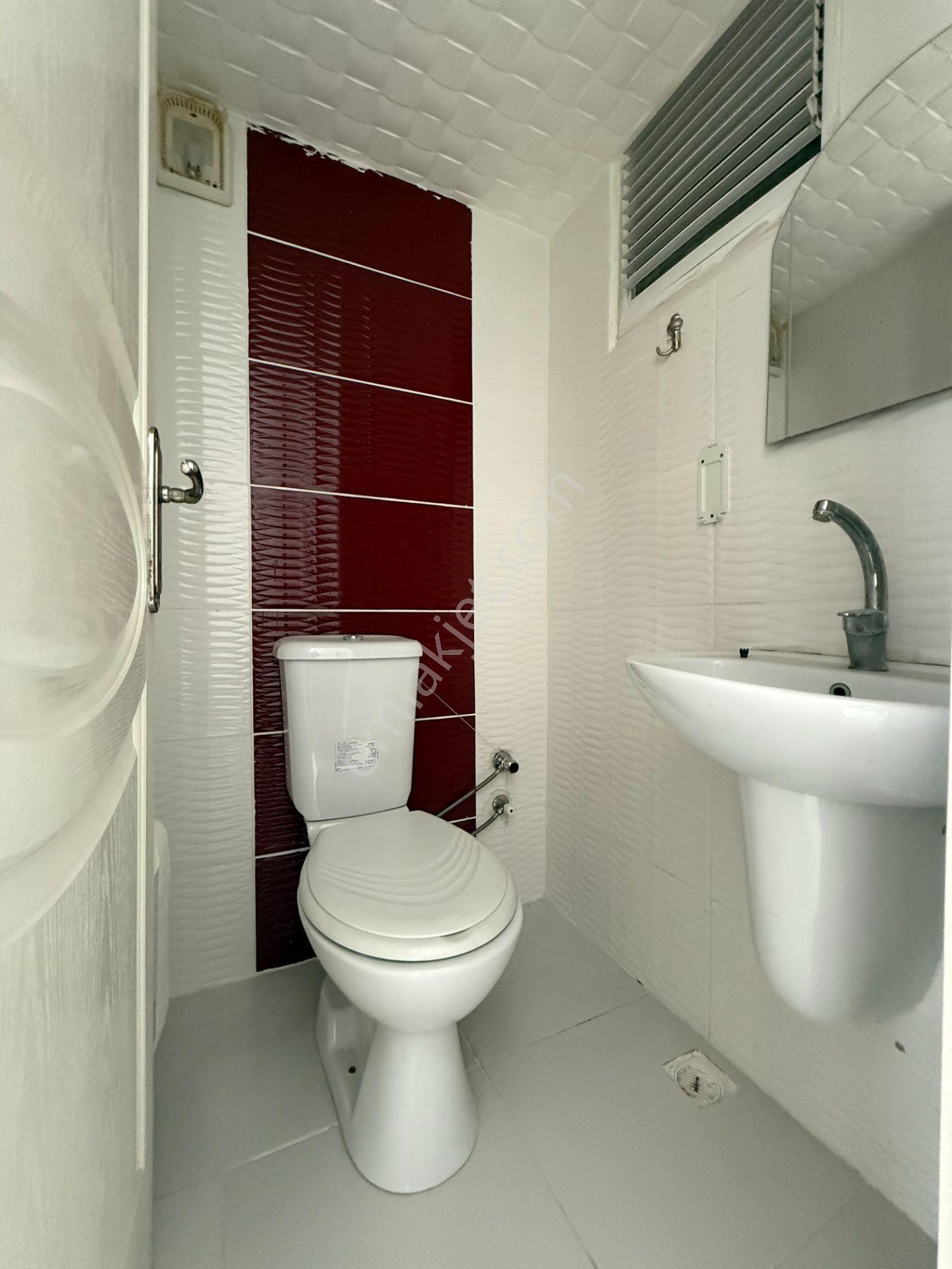 Bahar Caddesinde 3+1 120 M2 Açık Mutfak Kiralık Daire - Görsel 20