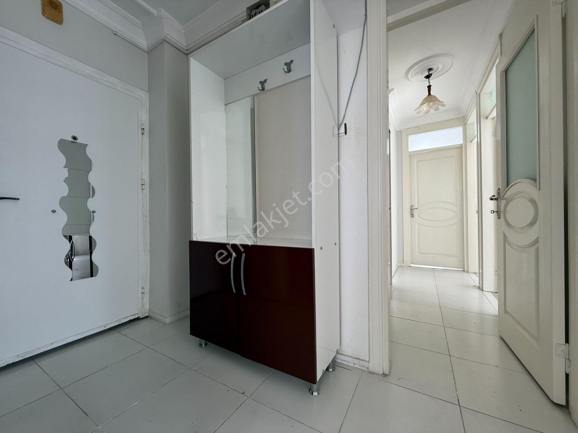 Bahar Caddesinde 3+1 120 M2 Açık Mutfak Kiralık Daire - Görsel 12
