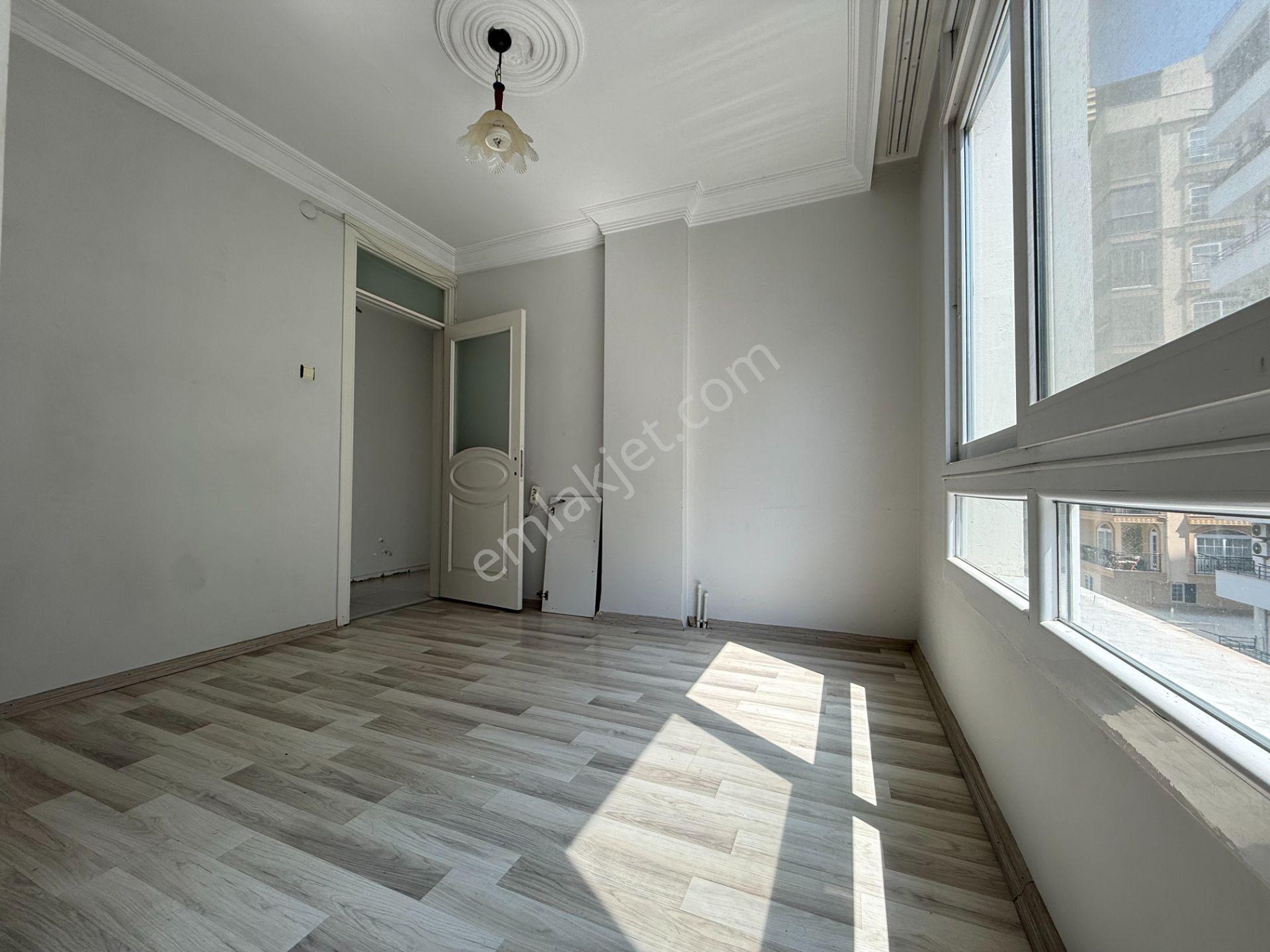 Bahar Caddesinde 3+1 120 M2 Açık Mutfak Kiralık Daire - Görsel 10