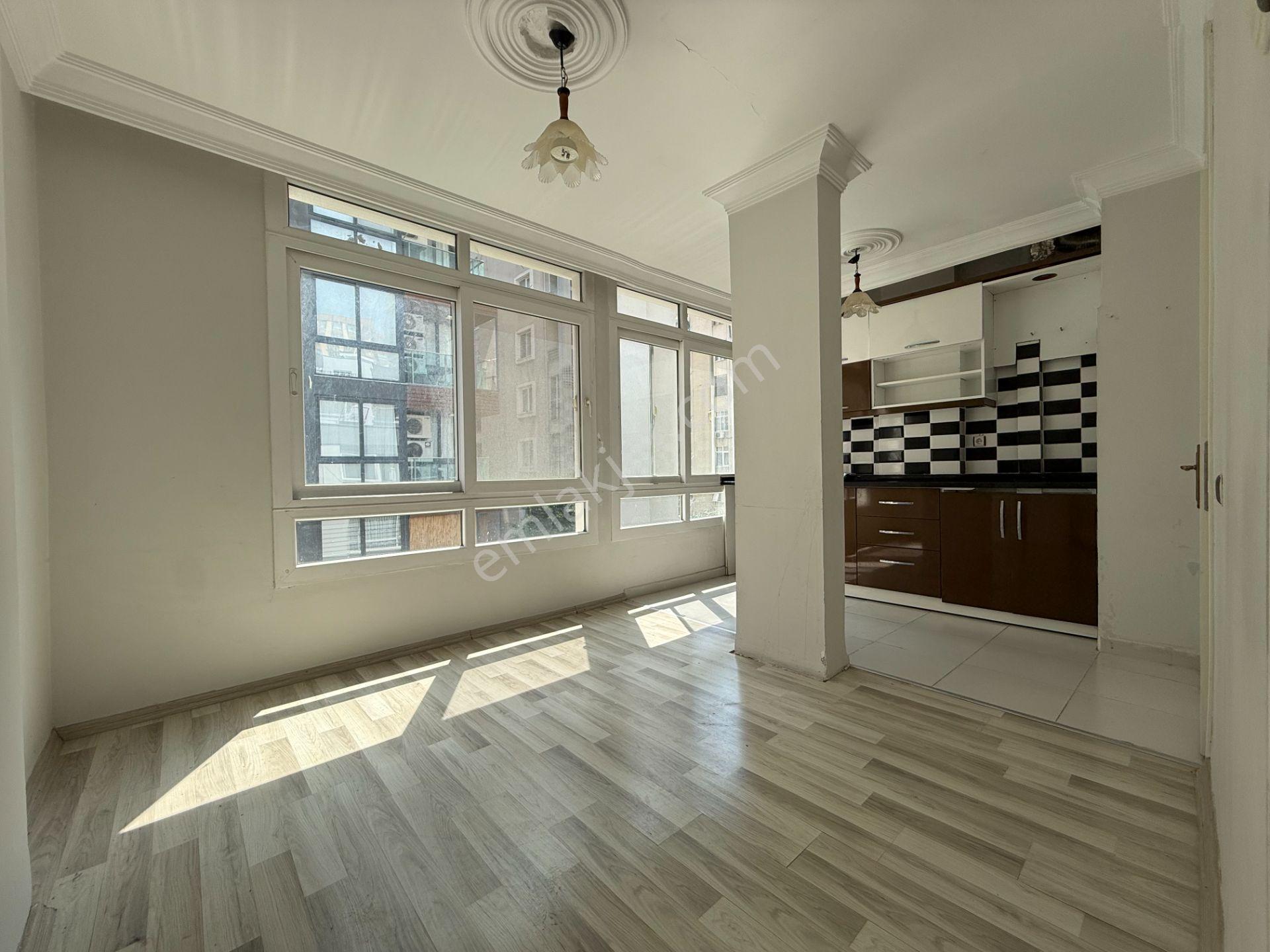 Bahar Caddesinde 3+1 120 M2 Açık Mutfak Kiralık Daire - Görsel 6