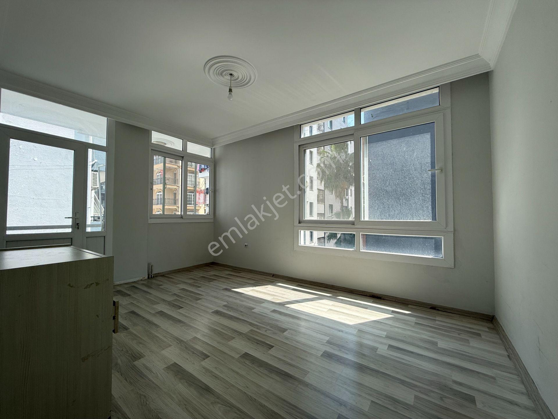 Bahar Caddesinde 3+1 120 M2 Açık Mutfak Kiralık Daire - Görsel 14
