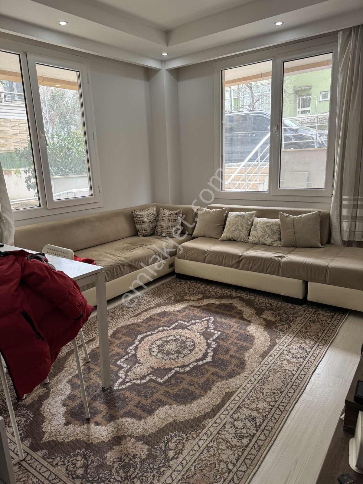 Beylikdüzü Yakuplu Metrobüse Yakın Eşyalı 2+1 Kiralık Daire - Görsel 9