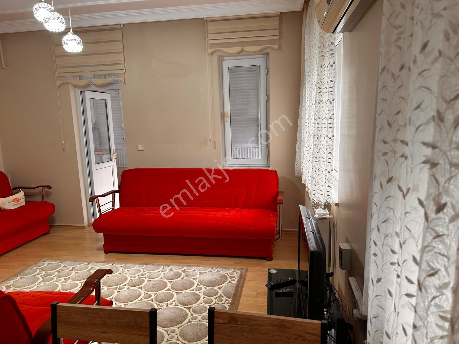 Konyaaltı Gürsu Mah.2+1 Kiralık Eşyalı Daire - Görsel 25