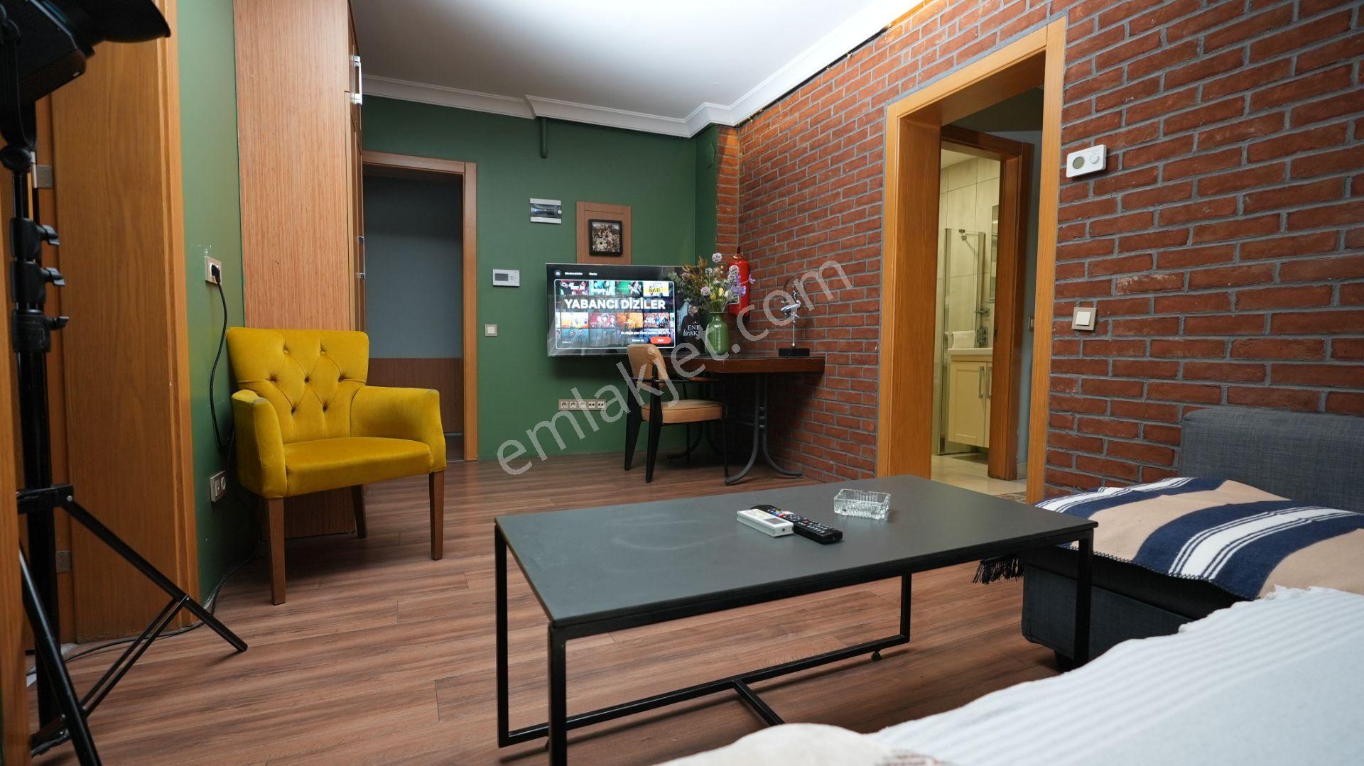 ** Concept House İle Kaliteli Konaklama** - Görsel 14