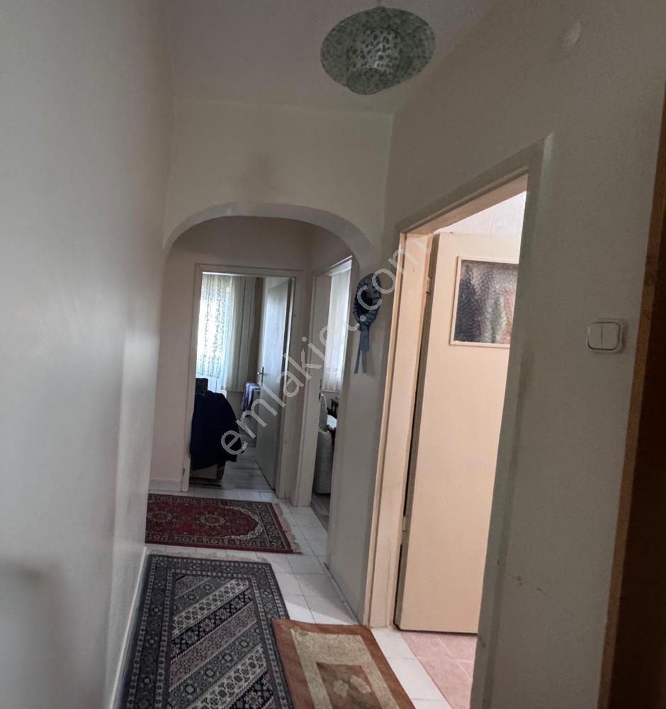 Turyaptan Çiğdemde Kiracısız 3+1 Site İçinde Satılık Daire - Görsel 20