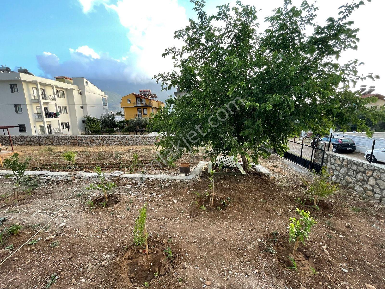 İlkon'dan Karaçulha'da Huzurlu Konumda Kiralık 2+1 Daire - Görsel 32