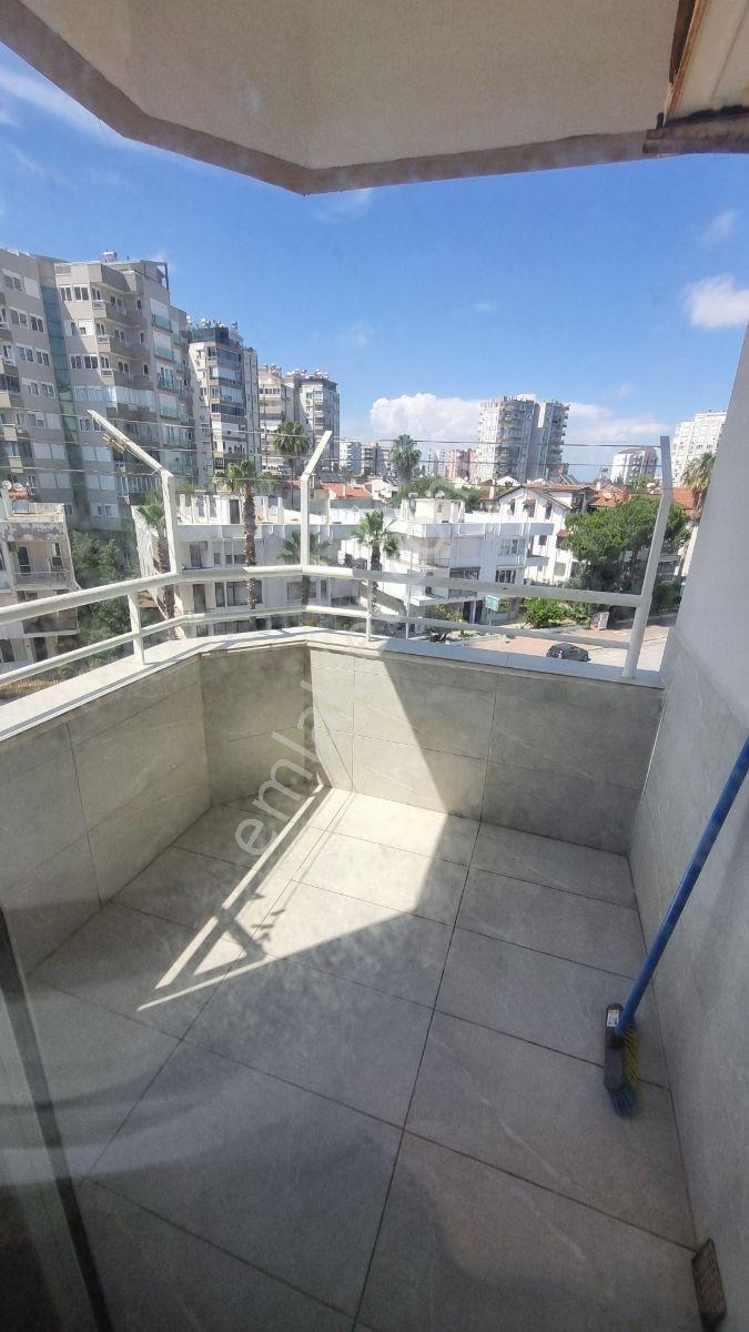 Düden Park Yanı, Deniz Manzaralı,geniş Satılık Daire - Görsel 8