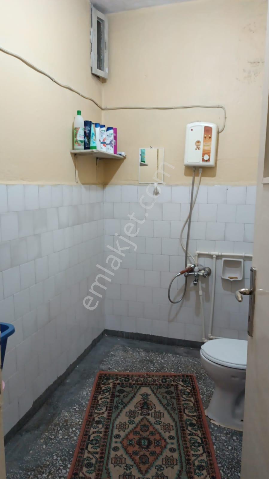 Dumlupınar Mahallesi 2+1 Makul Fiyatlı Satılık Daire - Görsel 10