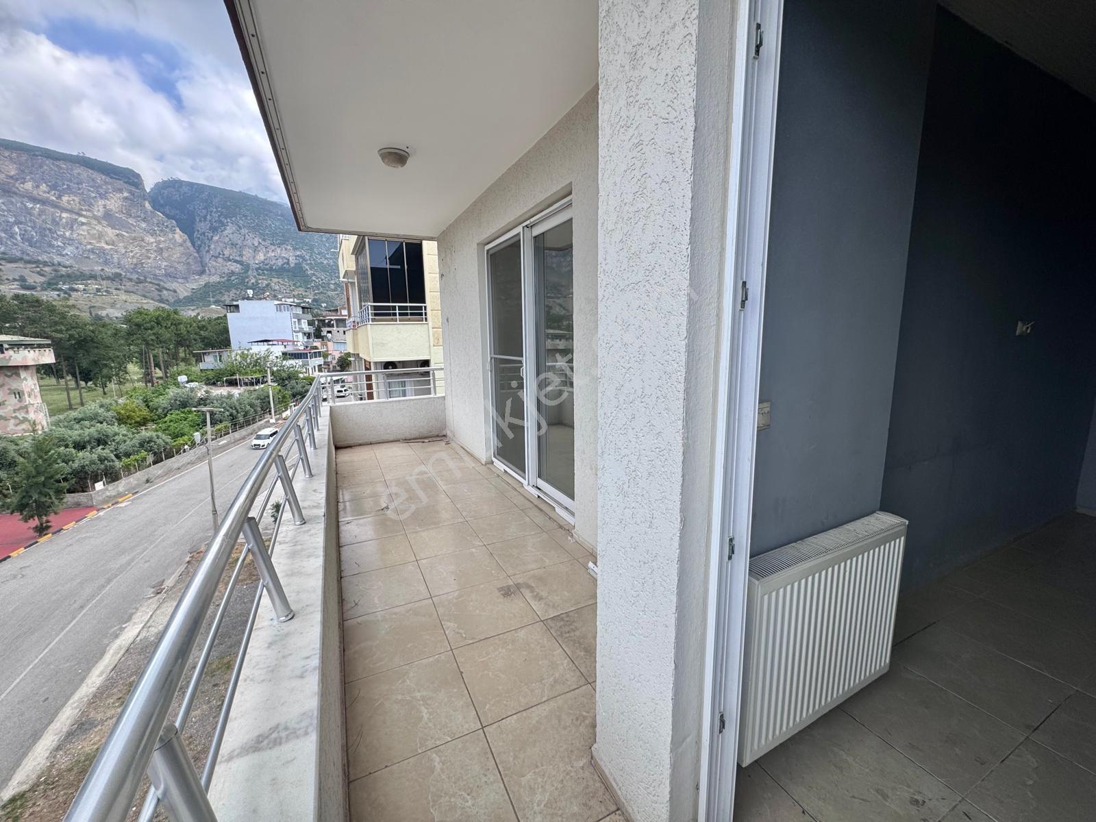 Modern Evler Askeriye Karşısı 3+1 Kiralık - Görsel 6