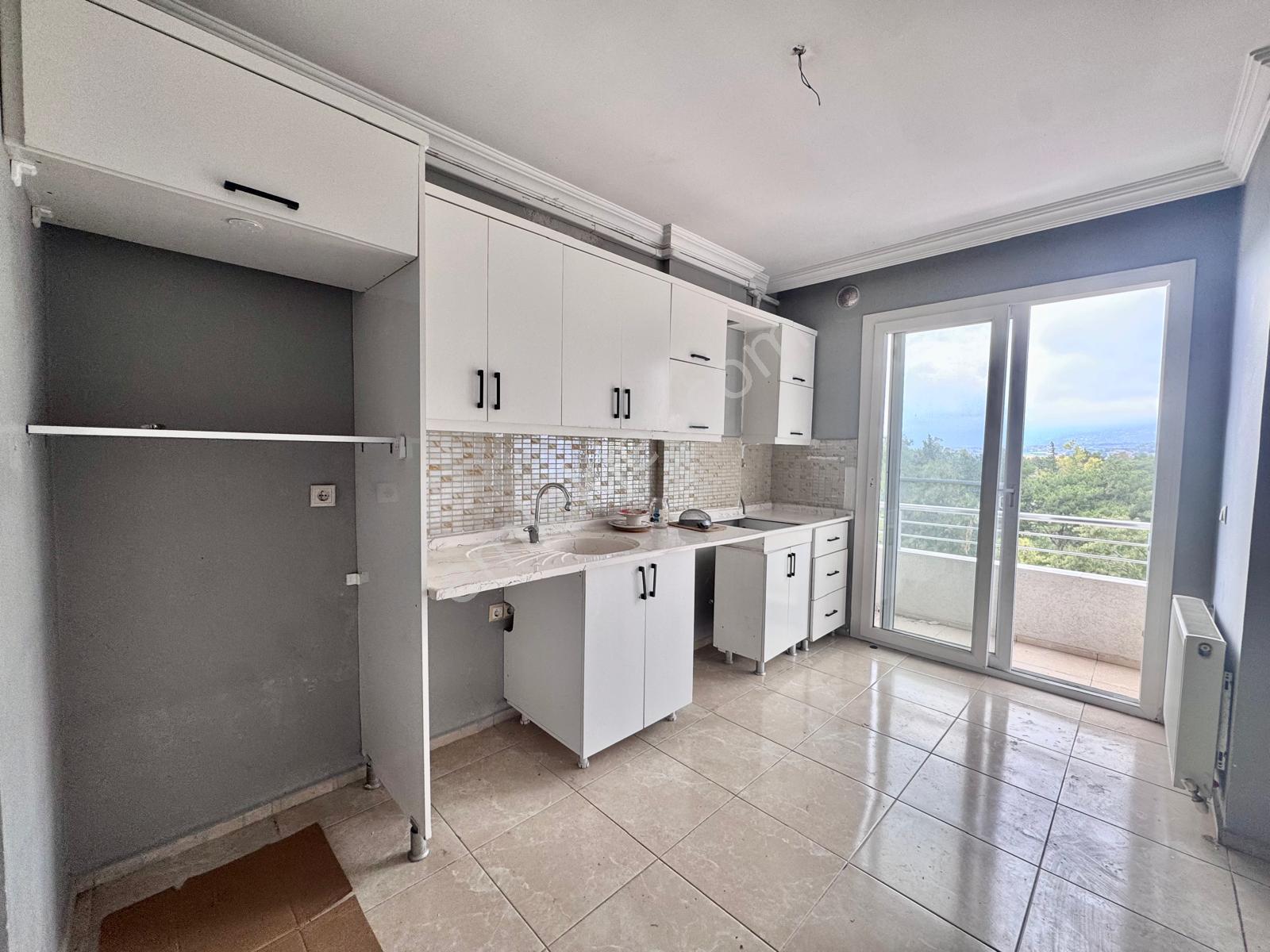 Modern Evler Askeriye Karşısı 3+1 Kiralık - Görsel 17