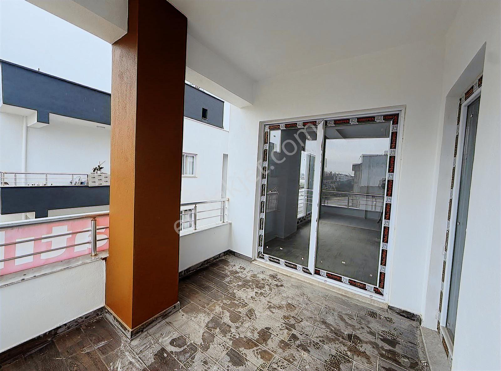 Çamak Gayrimenkulden Kazanlı'da Kiralık 3+1 Daire - Görsel 8