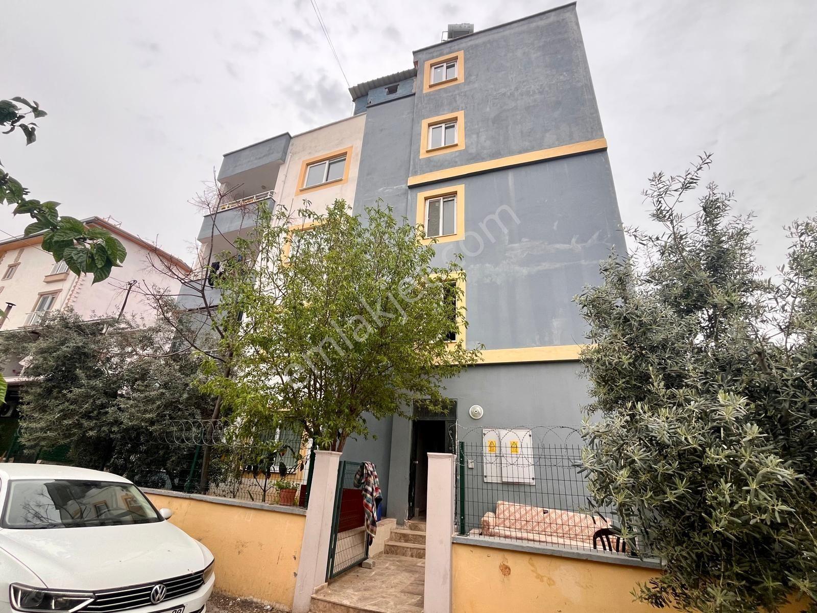Çamak'tan Yenişehir Deniz Mah.satılık 3,5+1 Geniş Daire - Görsel 24